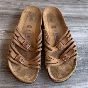 Birkenstock’s Grenada